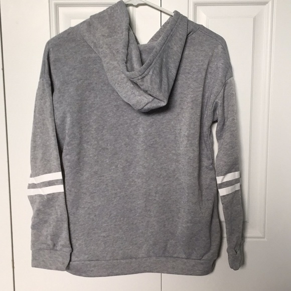 Size medium Harry Potter sweatshirt! - Picture 2 of 4